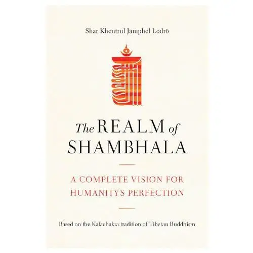 Realm of Shambhala