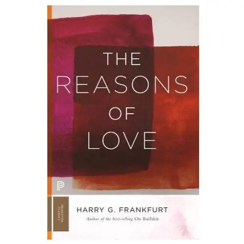 Reasons of Love