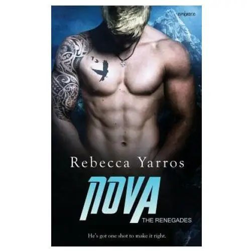 Rebecca yarros - nova Createspace independent publishing platform