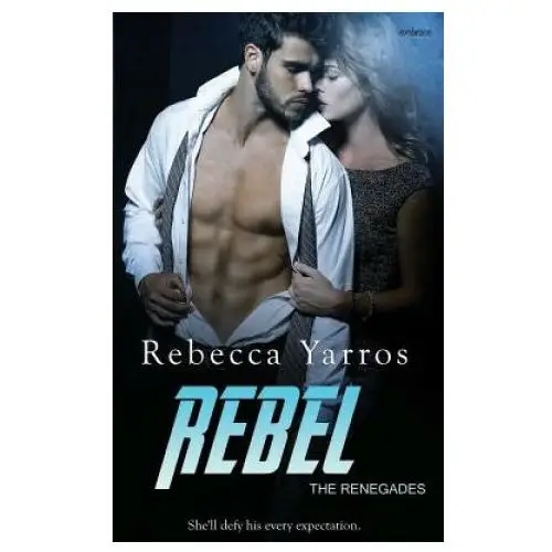 Rebecca Yarros - Rebel
