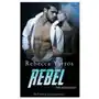 Rebecca Yarros - Rebel Sklep on-line