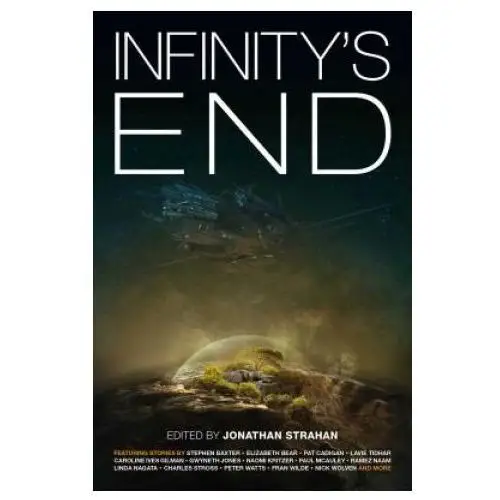 Infinity's End