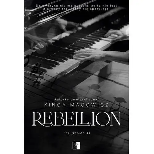 Rebellion. The Ghosts. Tom 1