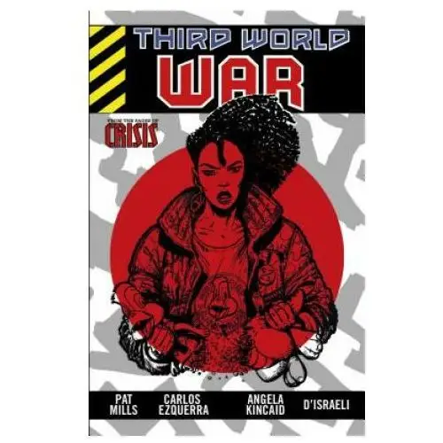 Third World War Book One