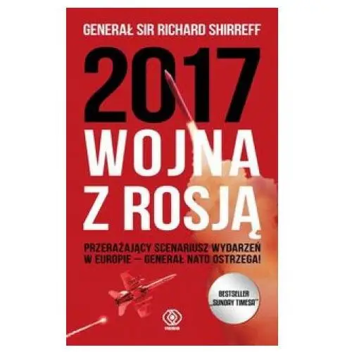 2017 wojna z rosją Rebis