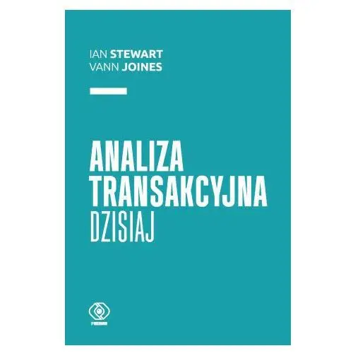 Analiza transakcyjna dzisiaj