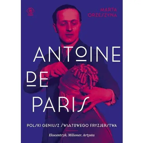 Antoine de paris Rebis