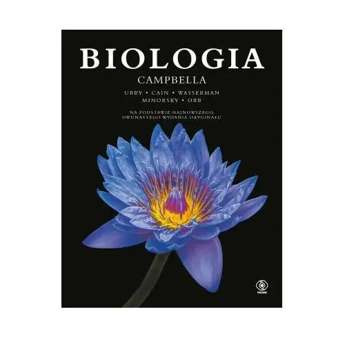 Biologia Campbella