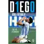 Diego. bóg futbolu Rebis Sklep on-line