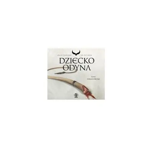 Dziecko odyna (audiobook na cd) 2