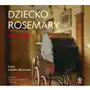 Dziecko rosemary (audiobook na cd) - dostawa 0 zł Rebis Sklep on-line