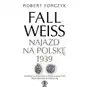 Fall weiss. najazd na polskę 1939 Rebis Sklep on-line
