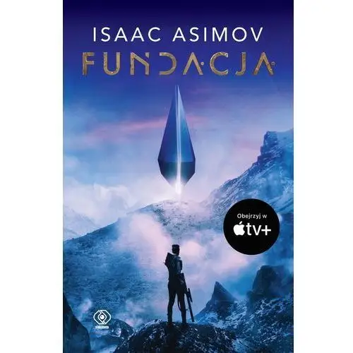 Fundacja - Isaac Asimov - książka