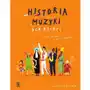 Historia muzyki dla dzieci Rebis Sklep on-line