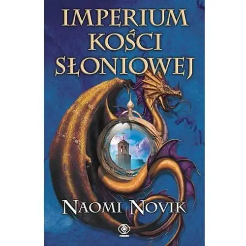 Rebis Imperium kości słoniowej