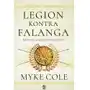 Legion kontra falanga - myke cole Sklep on-line