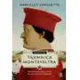 Medyceusze tajemnica montefeltra - marcello simonetta Rebis Sklep on-line