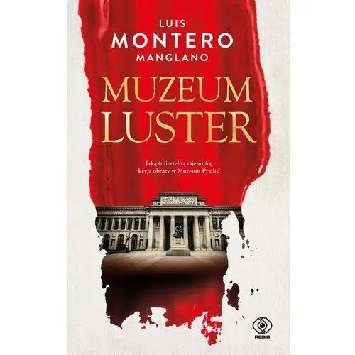 Muzeum luster - luis montero, MAG1-24