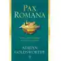 Pax romana. wojna, pokój i podboje w świecie rzymskim wyd. 2023 Rebis Sklep on-line