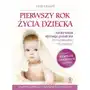 Rebis Pierwszy rok życia dziecka Sklep on-line