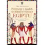 Rebis Powstanie i upadek starożytnego egiptu - toby wilkinson Sklep on-line