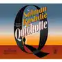 Quichotte (Audiobook) - Rushdie Salman - książka Sklep on-line