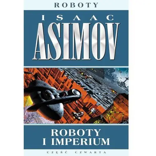 Roboty i imperium