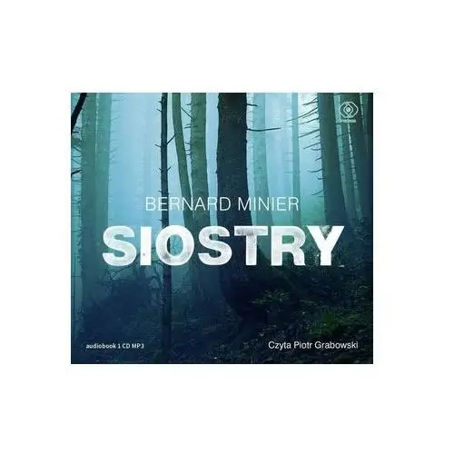 Rebis Siostry. audiobook