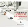 Spóźnieni kochankowie. Audiobook + zakładka do książki GRATIS Sklep on-line