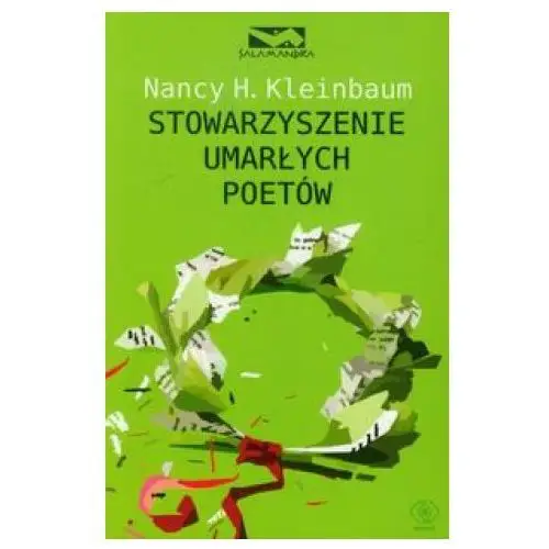 Stowarzyszenie umarlych poetow