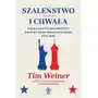 Szaleństwo i chwała. wojna polityczna pomiędzy stanami zjednoczonymi a rosją, 1945-2020 Rebis Sklep on-line