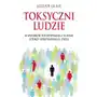 Rebis Toksyczni ludzie. poradniki psychologiczne wyd. 2022 Sklep on-line