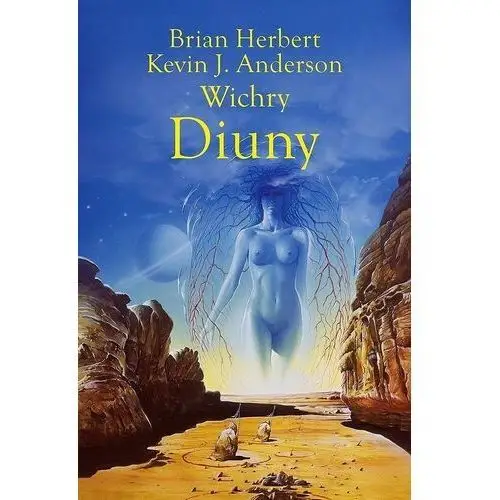 Wichry diuny