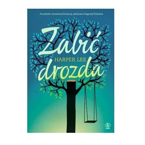 Zabić drozda Rebis