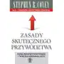 Rebis Zasady skutecznego przywództwa - covey stephen r. - książka Sklep on-line