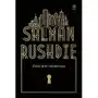 Rebis Złoty dom goldenów - salman rushdie Sklep on-line