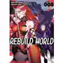 Rebuild World. Manga. Volume 8 Sklep on-line