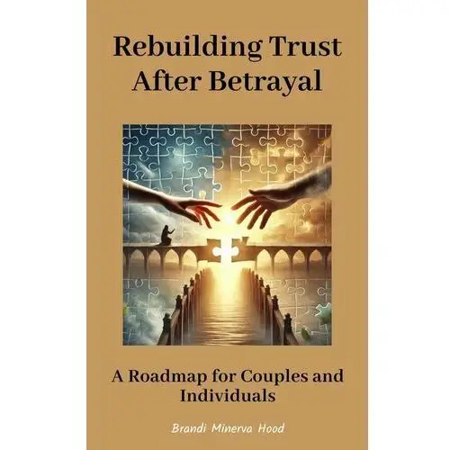 Rebuilding Trust After Betrayal