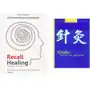 Recall healing. totalna biologia. uzdrawianie przez świadomość. biologiczne i emocjonalne znaczenie chorób i zachowań. leksykon Sklep on-line