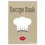 Recipe book: for her Createspace independent publishing platform Sklep on-line