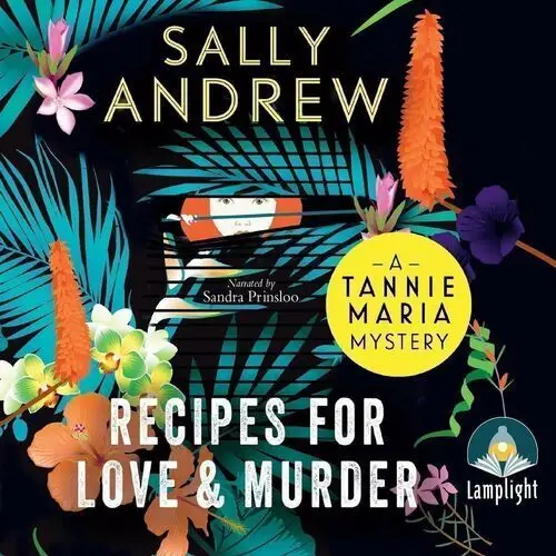 Recipes for Love and Murder