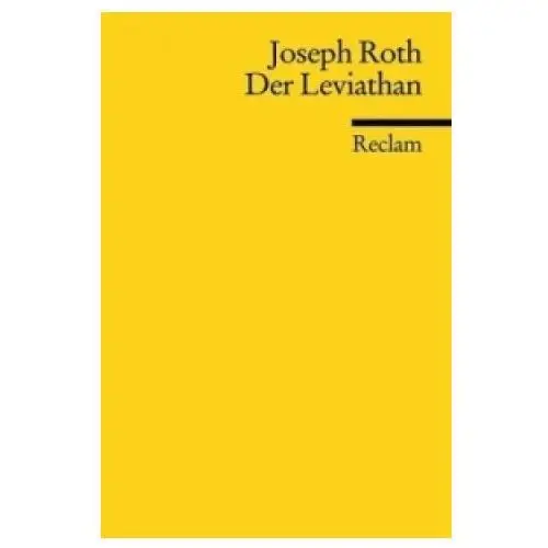 Der Leviathan