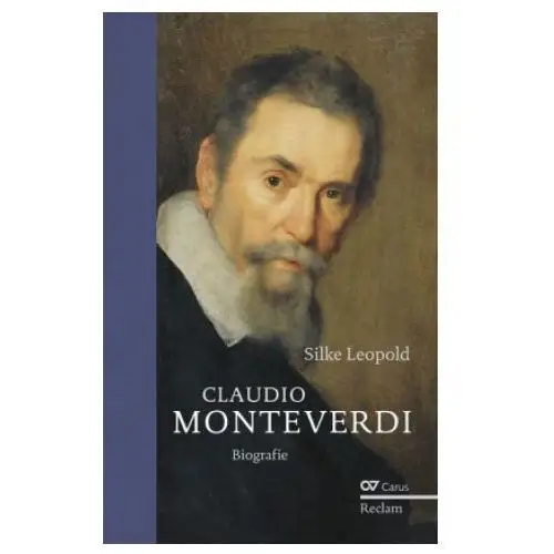 Reclam philipp jun. Claudio monteverdi