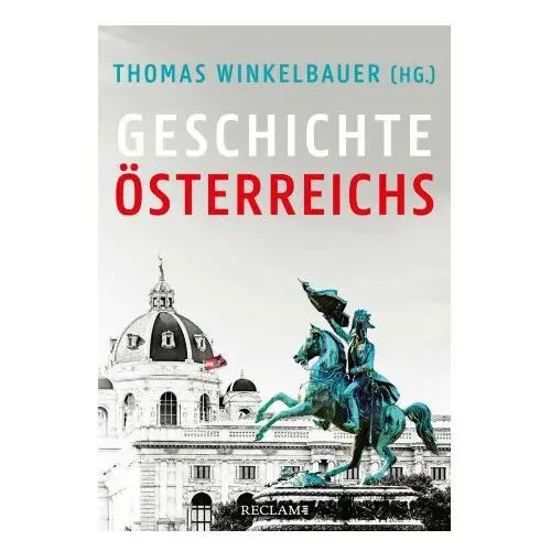 Reclam philipp jun. Geschichte Österreichs