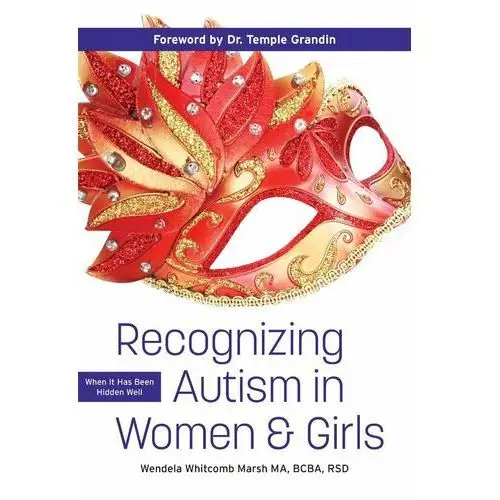 Recognizing Autism in Women and Girls - ebook EPUB