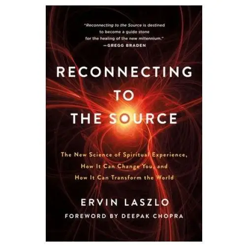 Reconnecting to the source St. martin's publishing group