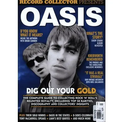 Record Collector Presents [GB]