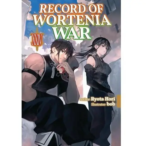 Record of Wortenia War: Volume 24