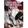 Record of Wortenia War: Volume 25 Sklep on-line