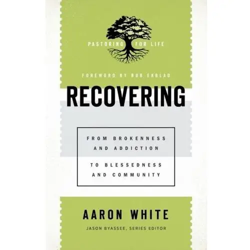 Recovering White, Aaron M.; Swartzwelder, Scott (Duke University School of Medicine)
